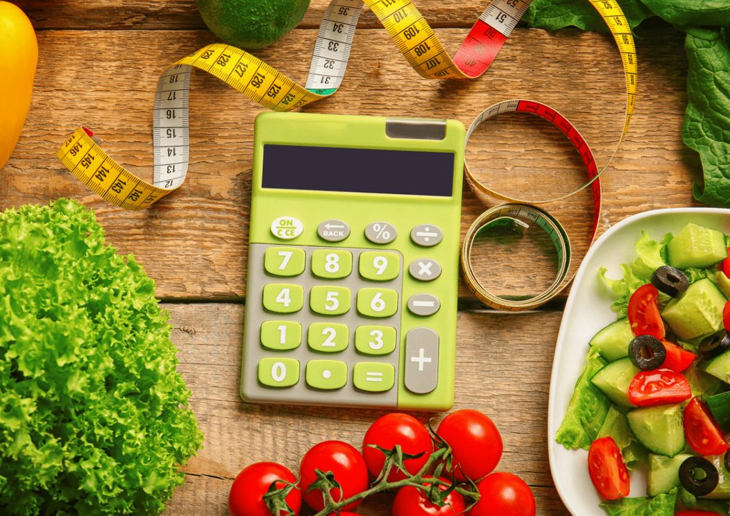 Эффективные формулы расчета суточной нормы калорий для похудения