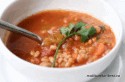 tomatnym sup s nutom mini