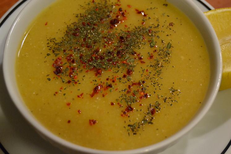 Как приготовить суп пюре из чечевицы красной по турецки рецепт пошаговый с фото