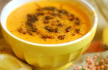 Суп из чечевицы - рецепт в мультиварке