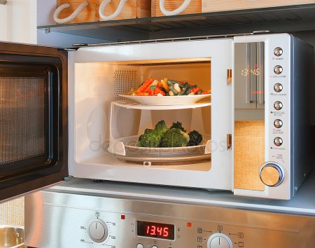 Мультиварка или микроволновка: что купить на кухню?