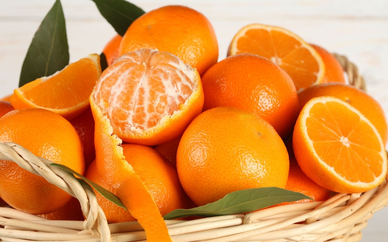 29 Идей для блюд и десертов с апельсином