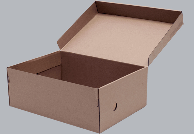 Юни-Пак. Производство упаковок и коробок из гофрокартона