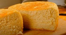 Пшеничный хлеб - рецепт в мультиварке