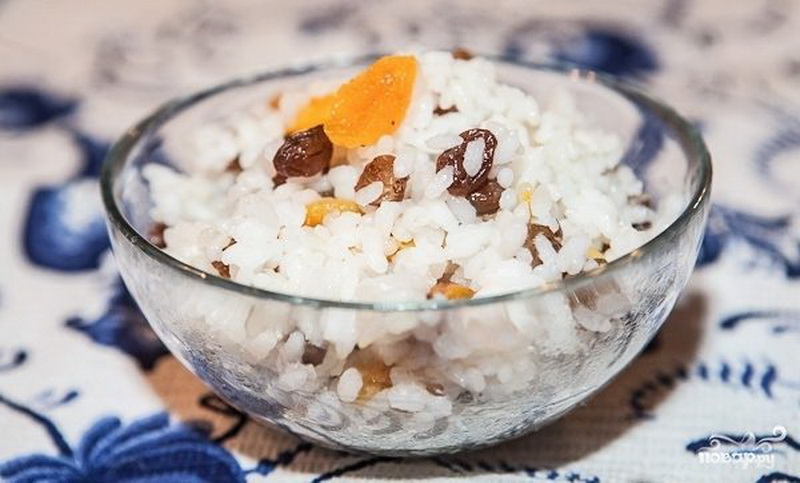 Кутья из риса в мультиварке: как приготовить и правильно выбрать рис