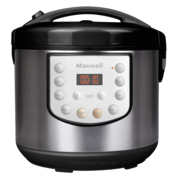 Maxwell MW-3809