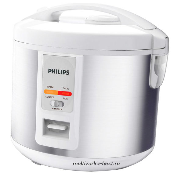 мультиварка Philips HD3027/03