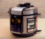 Мультиварка-скороварка Marta MT-4309