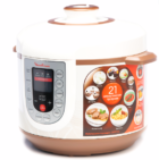 Мультиварка-скороварка Moulinex CE 5011 A