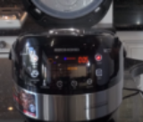 Мультиварка фритюрница REDMOND RMK-M911