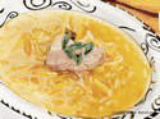 Щи Мясные